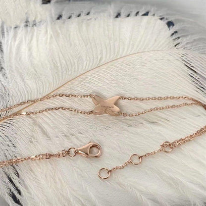 [LUXORA]JEUX BRACELET DIAMOND