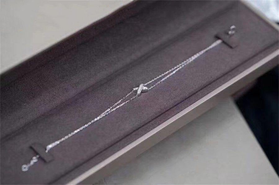 [LUXORA]JEUX BRACELET  DIAMOND