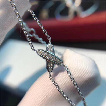 [LUXORA]JEUX BRACELET  DIAMOND