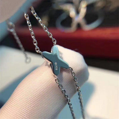 [LUXORA]JEUX BRACELET  DIAMOND