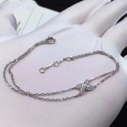 [LUXORA]JEUX BRACELET  DIAMOND