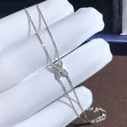 [LUXORA]JEUX BRACELET  DIAMOND