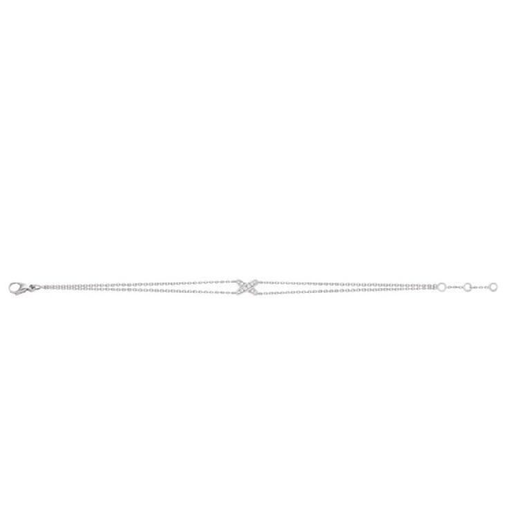 [LUXORA]JEUX BRACELET  DIAMOND