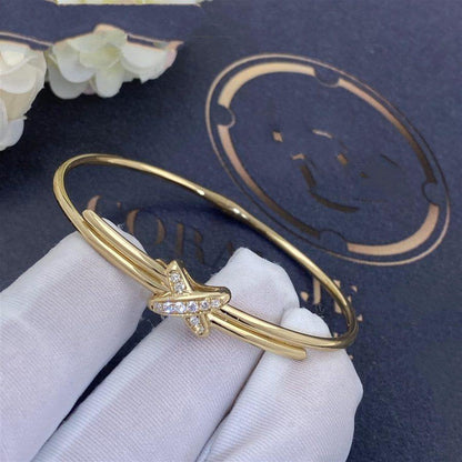 [LUXORA]JEUX DE BRACELET GOLD DIAMONDS