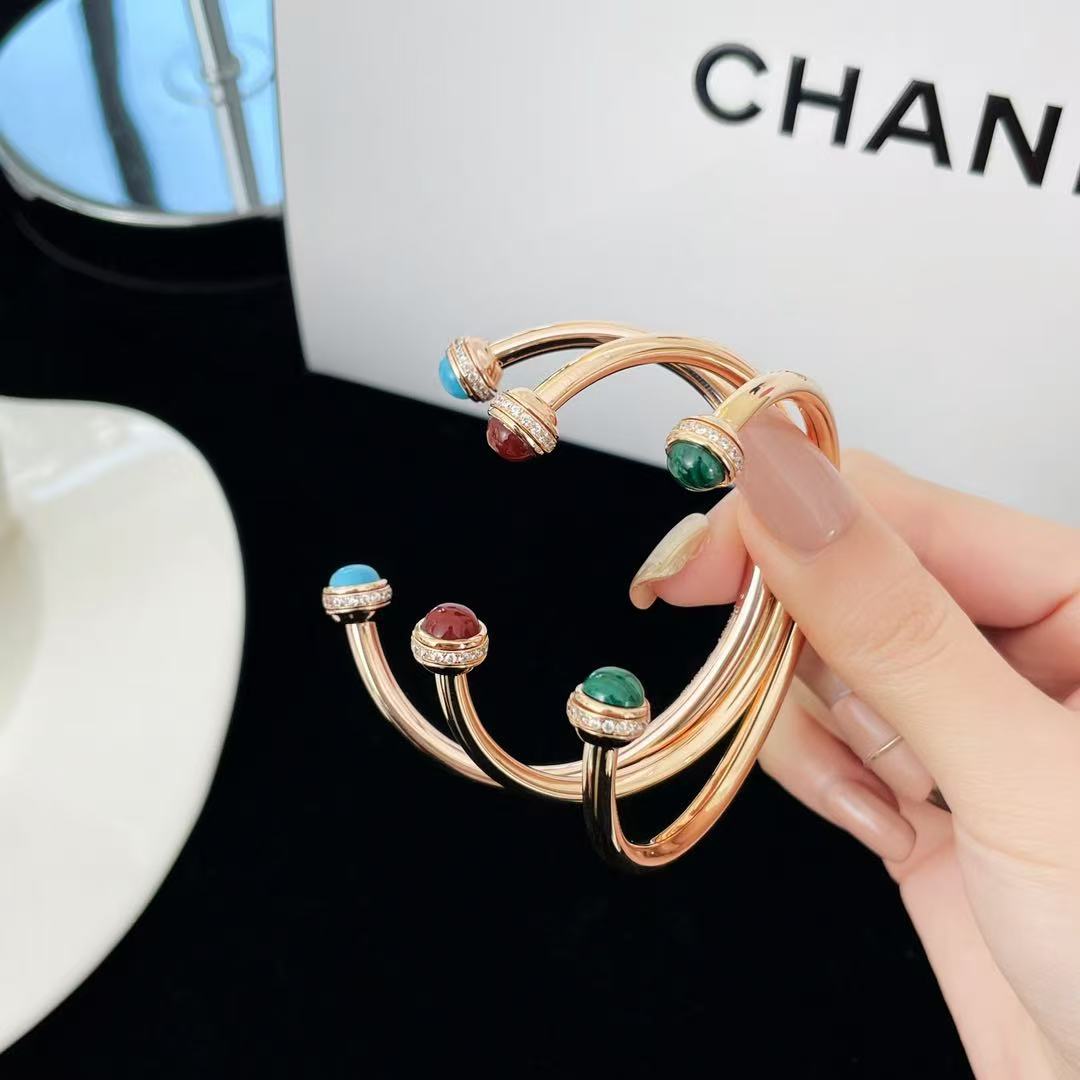 [LUXORA]P.T LUCKY BRACELET