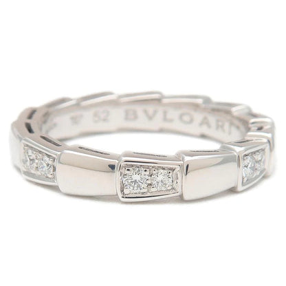 [LUXORA]SERPENTI RING SILVER  3MM