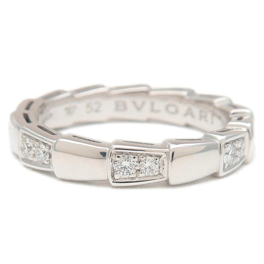 [LUXORA]SERPENTI RING SILVER  3MM