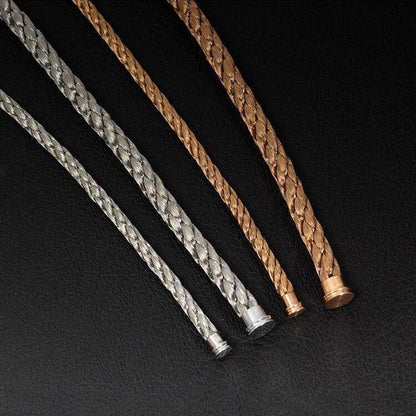 [LUXORA]FORCE SERIES BRACELET CABLES 50 CHOICES (DIY SELECTION)