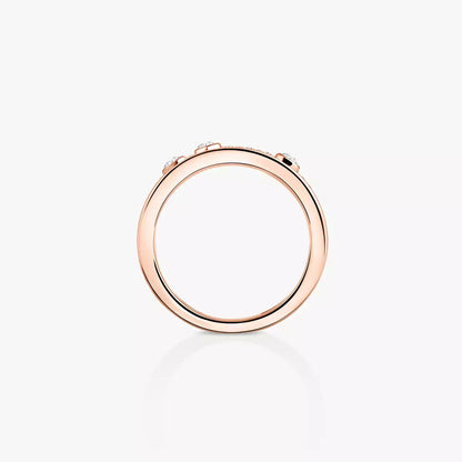 [LUXORA]Move Romane Diamond Ring