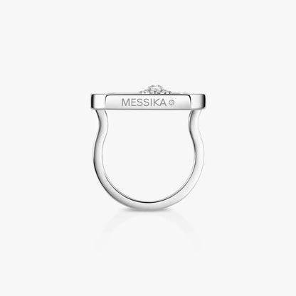 [LUXORA]So Move Diamond Ring