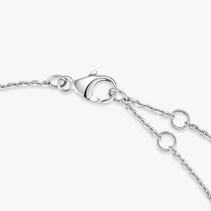 [LUXORA]Baby Move Diamond Bracelet