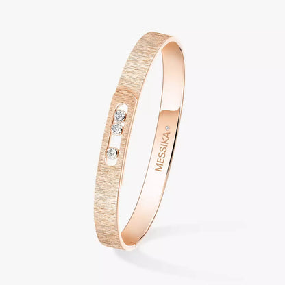 [LUXORA]Move Noa Ciselé bangle