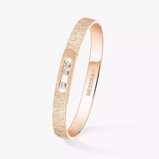 [LUXORA]Move Noa Ciselé bangle