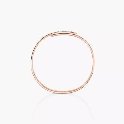 [LUXORA]Move Noa Diamond Bangle Bracelet