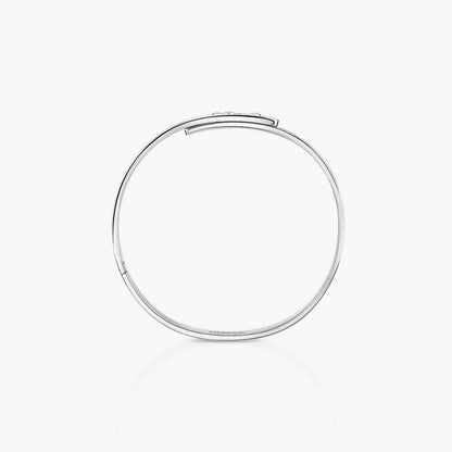 [LUXORA]Move Noa Diamond Bangle Bracelet