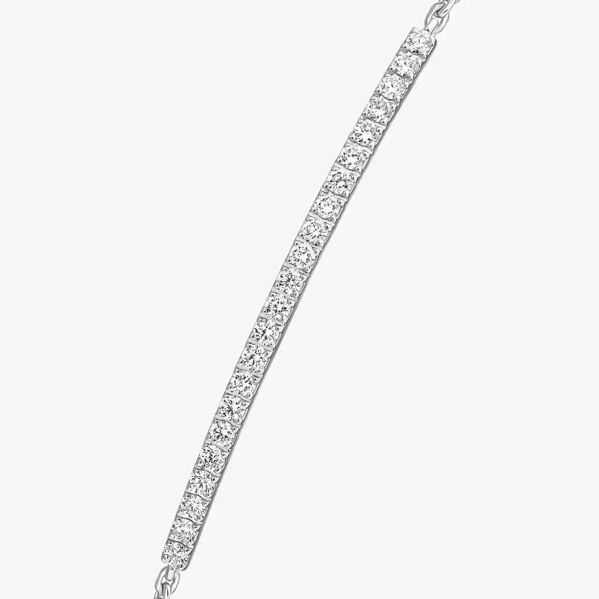 [LUXORA]Gatsby Diamond Bracelet