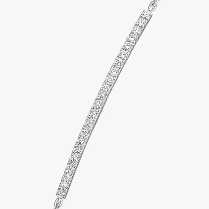 [LUXORA]Gatsby Diamond Bracelet
