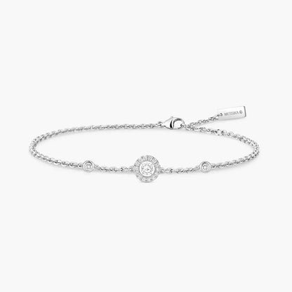 [LUXORA]Joy Diamond Bracelet Small