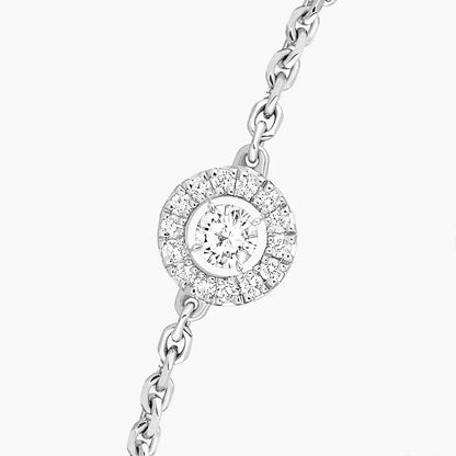 [LUXORA]Joy Diamond Bracelet Small