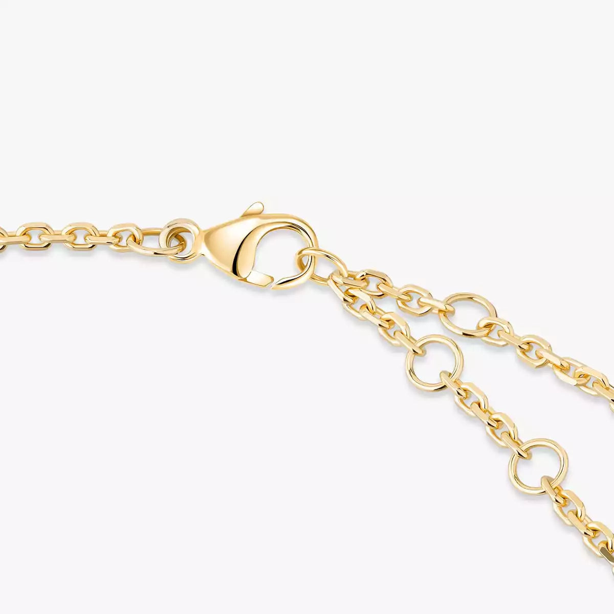 [LUXORA]Move Classique Ciselé bracelet