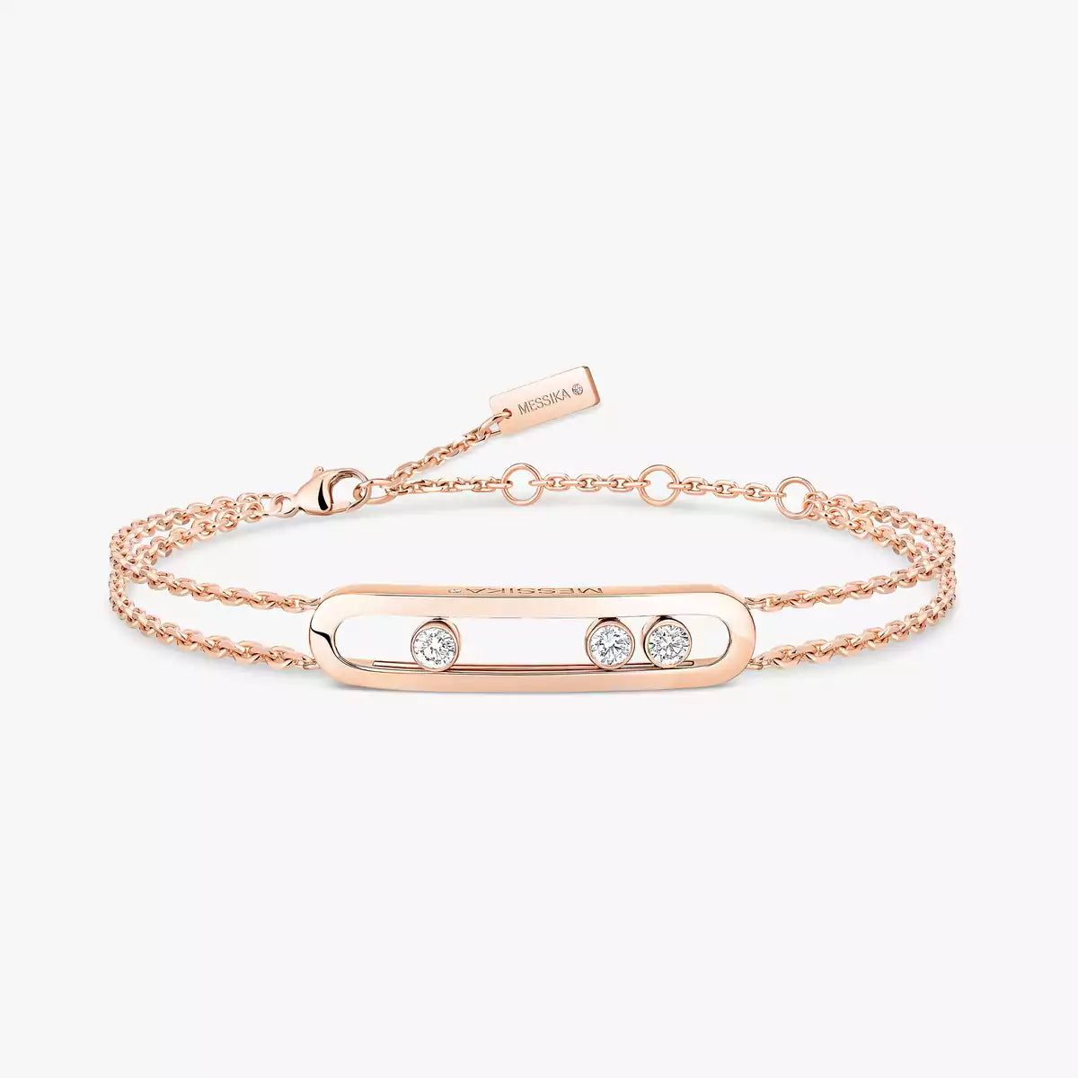 [LUXORA]Move Classique bracelet