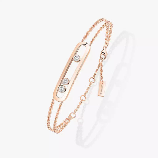 [LUXORA]Move Classique bracelet