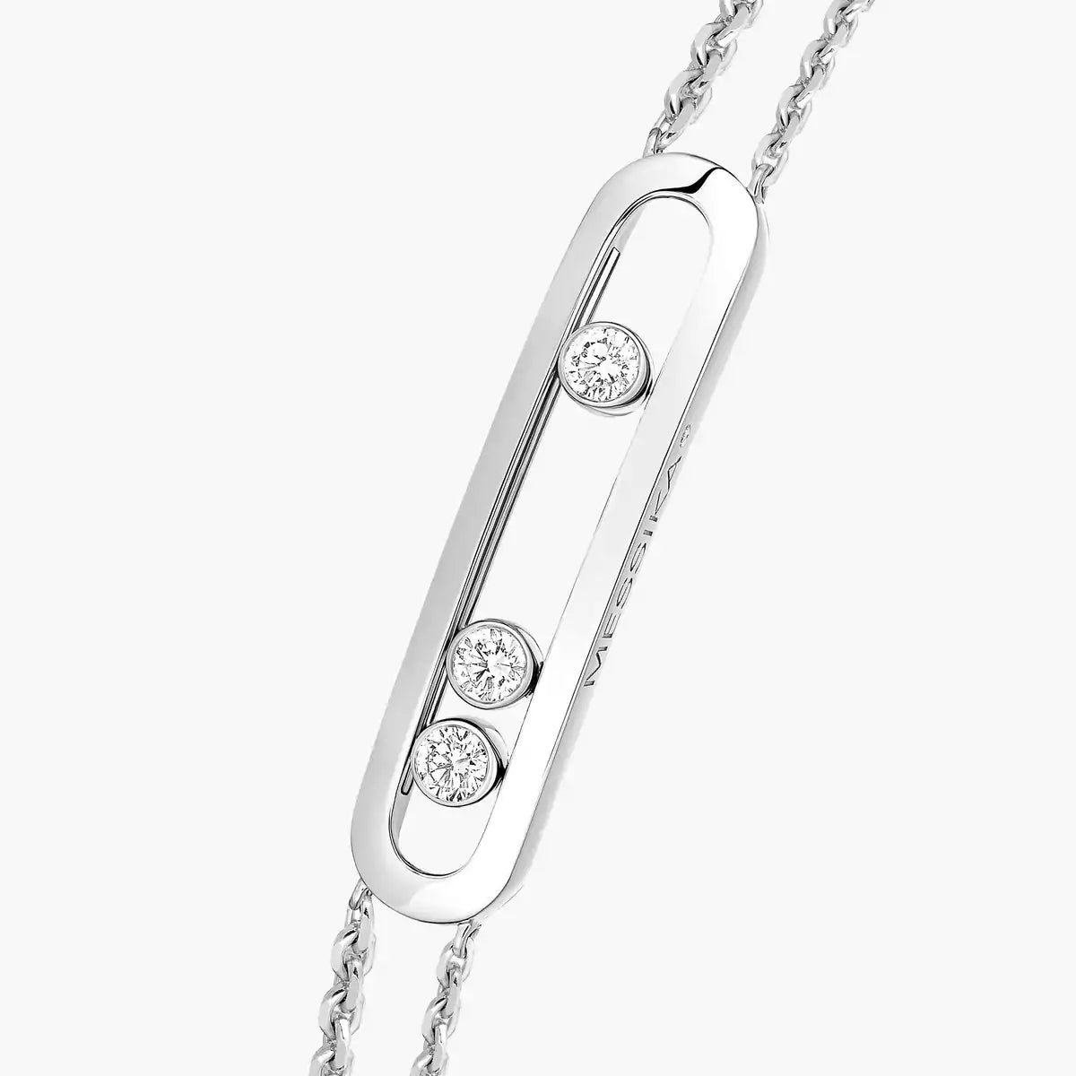 [LUXORA]Move Classique bracelet