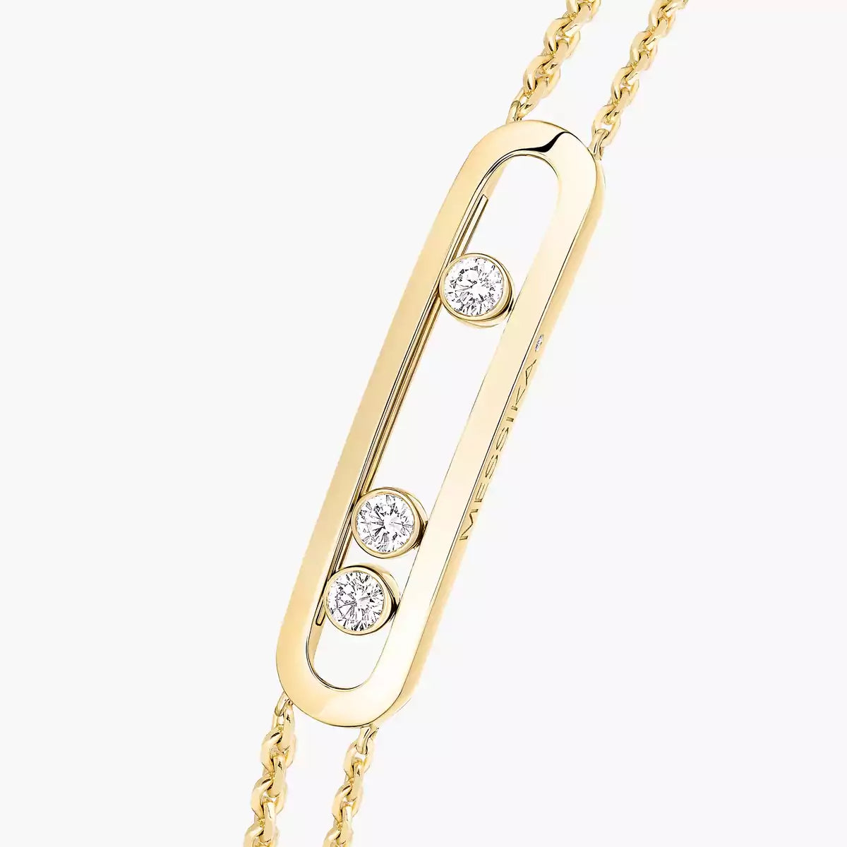 [LUXORA]Move Classique bracelet