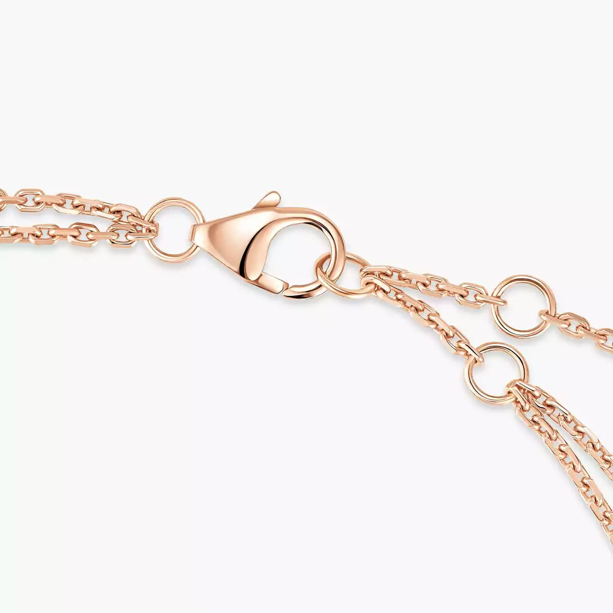 [LUXORA]Demo Eye Diamond Bracelet