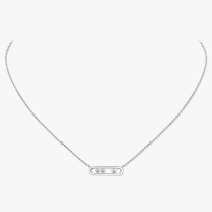 [LUXORA]Baby Move Necklace