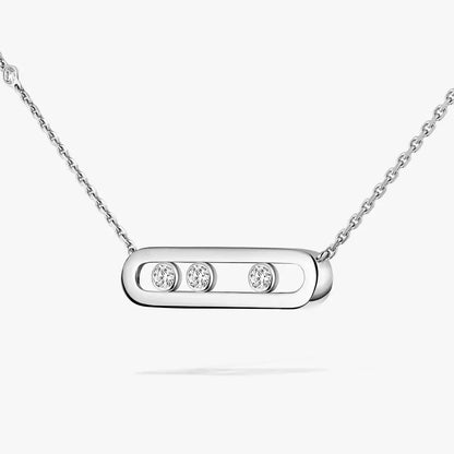 [LUXORA]Baby Move Necklace