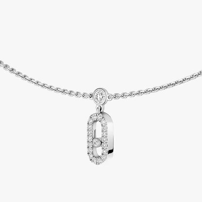 [LUXORA]Move Uno Necklace