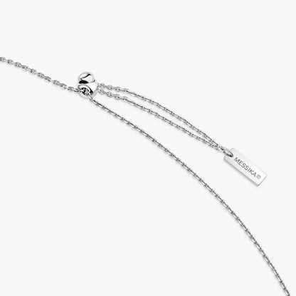 [LUXORA]Diamond Necklace Move 10Th