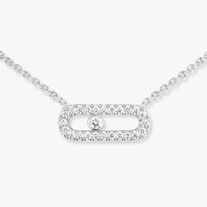 [LUXORA]Move Uno Necklace