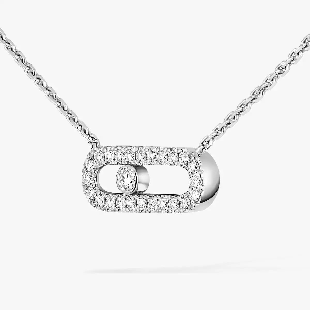 [LUXORA]Move Uno Necklace