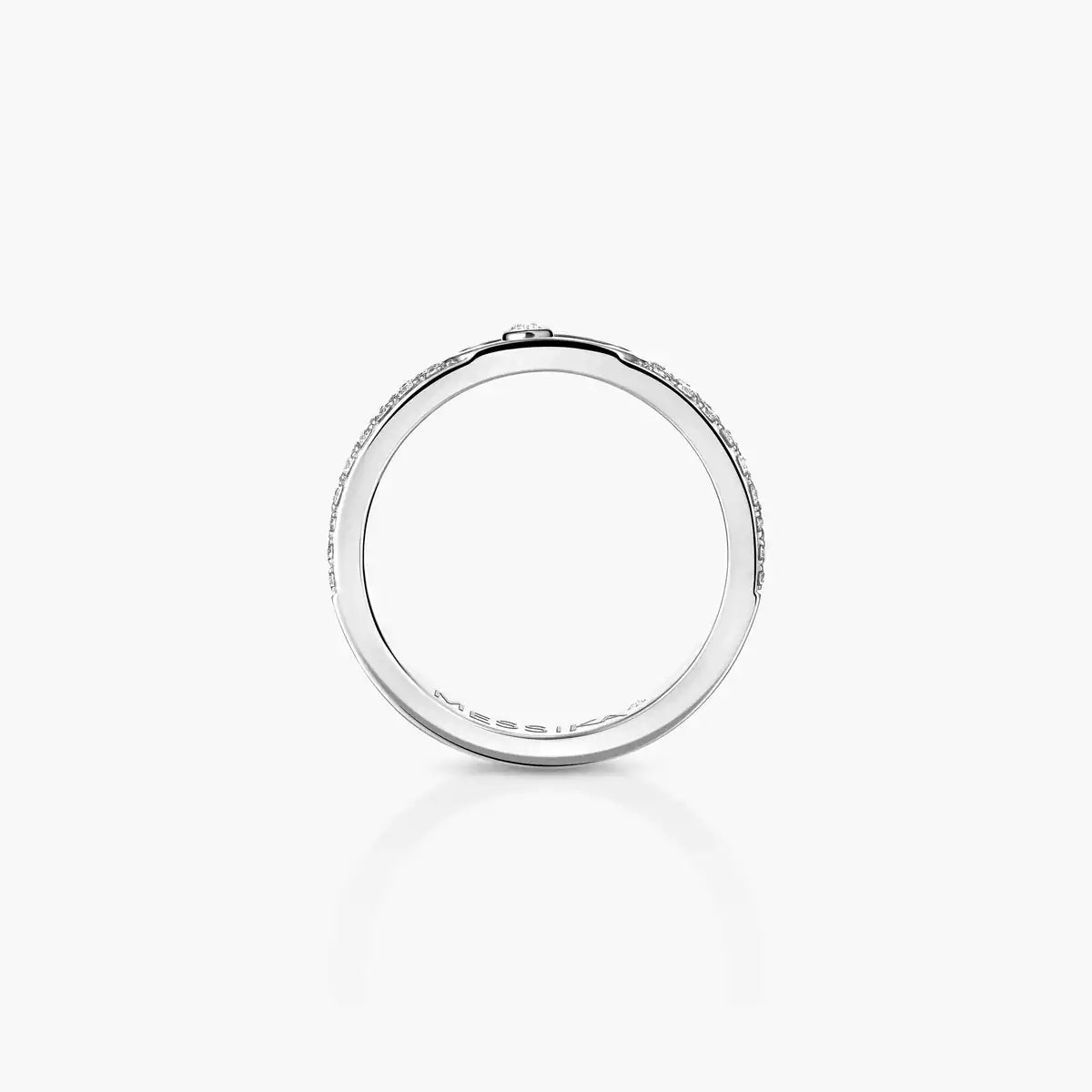 [LUXORA]Move Joaillerie Pave_ Diamond Wedding Ring