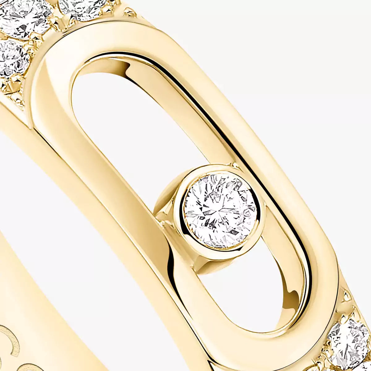 [LUXORA]Move Joaillerie Pave_ Diamond Wedding Ring