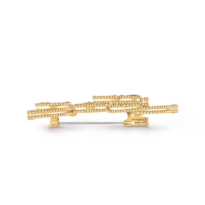 [LUXORA]2026 NEW MODEL SPRING LUCKY BROOCH