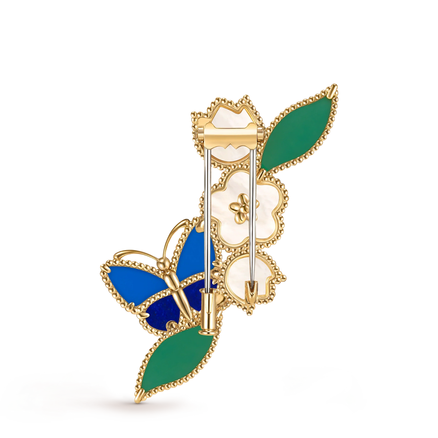 [LUXORA]2026 NEW MODEL SPRING LUCKY BROOCH
