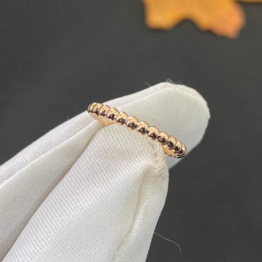 [LUXORA]PERLEE RING