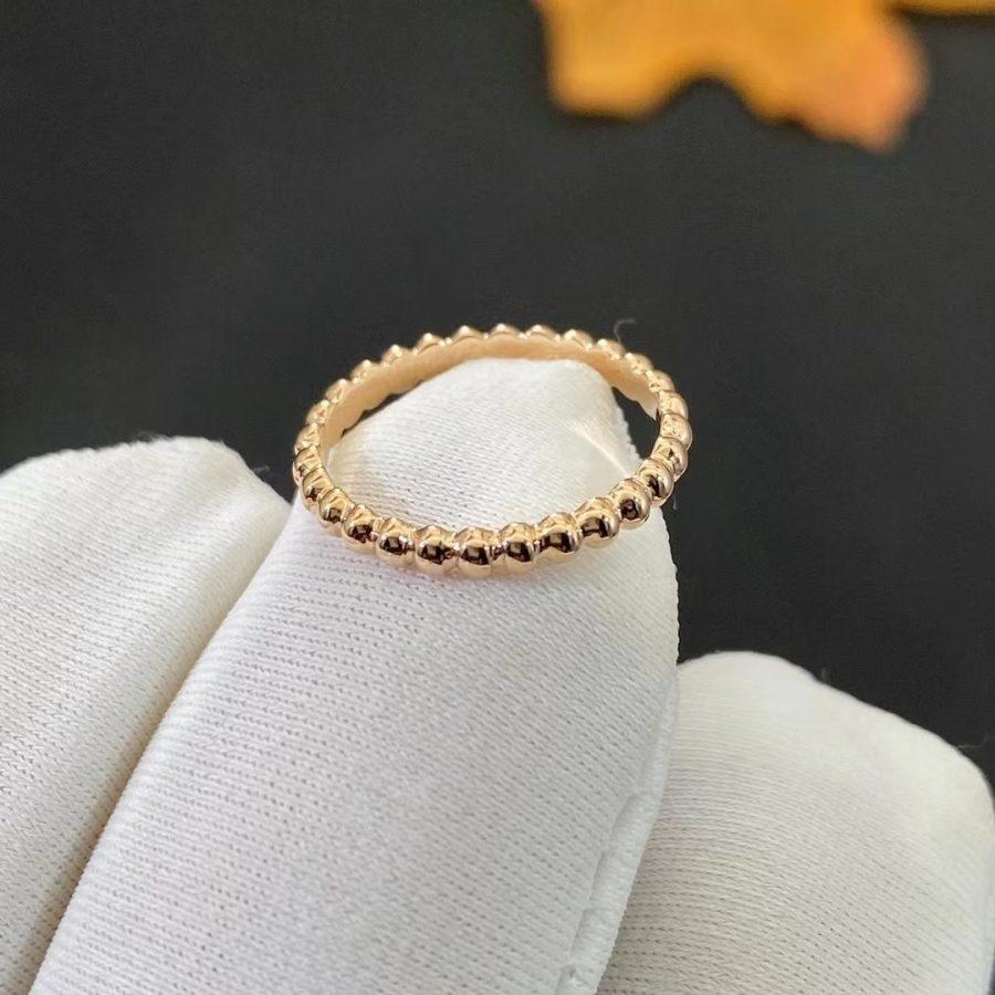 [LUXORA]PERLEE RING